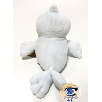 Authentic Pokemon Center Plush Pokemon fit Seel 17cm (long)